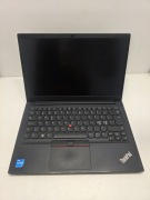 Lenovo ThinkPad E14 Gen 2 USZKODZONY na części