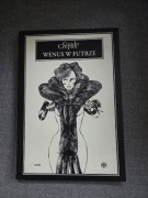 Guido Crepax - Wenus w futrze komiks erotyczny 