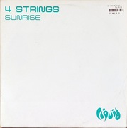 4 STRINGS - Sunrise