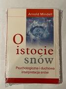 O istocie snów Arnold Mindell
