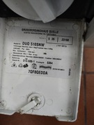 Pralka Privileg Duo 510 SN