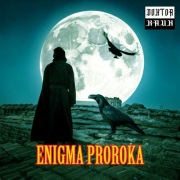 DMG 96 x Malowany - Enigma Proroka EP (2024)