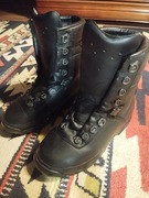 Buty zimowe wojskowe 928/MON 38 - 39 r