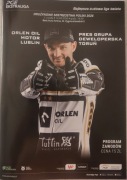 Motor Lublin-Apator Toruń 12.04.26- 1 kolejka