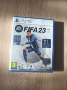 Gra ps5 FIFA 2023