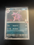 Team Rocket’s Nidorino Giovanni 118/182 DRI Destined Rivals