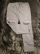 Spodnie męskie HAGLOFS RUGGED SLIM PANT True black