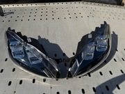 Komplet lamp full led kuga mk3 Escape 2020