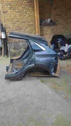 Ford kuga mk3 błotnik lewy prawy tył licznik