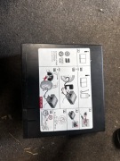 Kompresor do kół audi a6c7