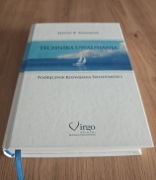 TECHNIKA UWALNIANIA książka 
