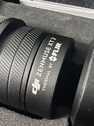 DJI Zenmuse XT2 kamera termowizyjna IR 19mm