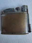 Stara zapalniczka vintage . Benzynowa. 