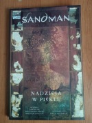 Sandman - Nadzieja w piekle