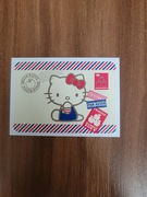Naklejka Hello Kitty I Love Life Panini nr 93