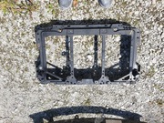 Mazda 3 BM 2013- pas przedni belka osłona pas 