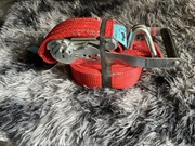 Pas transportowy/ ładunkowy z grzechotką CARGOPARTS/ 2szt