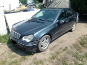 Kompletny Silnik w Aucie 2,7 cdi om 612 Sprinter 