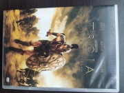 Troja wersja 2-płytowa na dvd