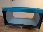 Łóżeczko turystyczne dziecięce Hauck Dream n Play