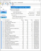 Dysk SEAGATE 2,5" 500GB ST500LT012