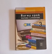 Barwy epok 3 Kultura i literatura
