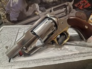 Remington New Model Army 1858 3" Pietta RGS36 Inox. Kaliber 36