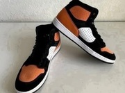 Nike Jordan Access AR3762-008 – buty męskie