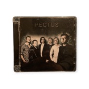Płyta CD Pectus - Pectus
