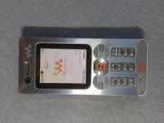 sony ericsson w880i w880 telefon 880 unikat sonyericsson