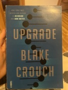 Upgrade Blake Crouch