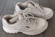 Buty sportowe Fila damskie 39