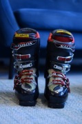 Salomon Energyzer Mission 80