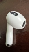 Apple AirPods 3 oryginalna słuchawka lewa