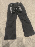 Spodnie narciarskie rozm 128