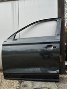 DRZWI LEWE PRZÓD PRZEDNIE AUDI Q5 FY 2019