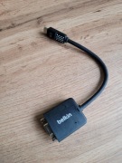 Belkin Adapter Mini DisplayPort VGA