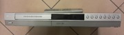 Nagrywarka LG HDD/DVD recorder RH256 z pilotem
