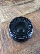 Obiektyw Helios 81 N 2/50mm doskonały stan