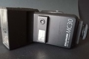 Lampa błyskowa TTL CULLMAN MC 30