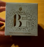 Krem do twarzy biały bandaż
