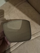 Wklad lusterka lewy fotochrom do Skoda Octawia 3