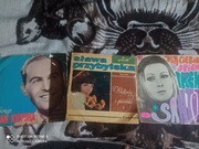 Płyty winylowe do gramofonu