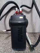 Filter kubelkowy i grzałka w bardzo dobrym stanie 