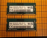 SK Hynix DDR4 8GB PC4-3200AA-SA0-12