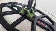 Minelab X-Terra Pro / X-Terra ELITE wzmocnienie uszu cewki 12 cali