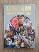 Wiedza wokół nas Leksykon 