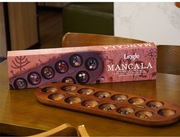 Gra planszowa Mancala