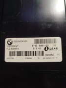 BMW E81 E87 E88 E90 E91 E92 Moduł świateł PL2 FRMFA CA-NSW
