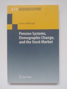 Pension Systems, Demographic Change and the Stock Market-Marten Hillebrand